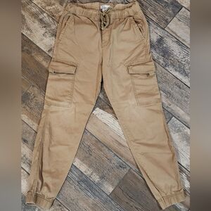 Sonoma cargo Khakis